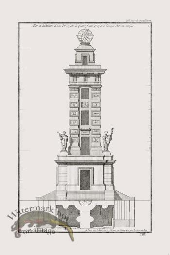 Elementary Architecture 021